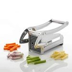 French Fry Machines