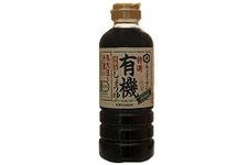 Tokusen Yuki Shoyu Soy Sauce by Kikkoman 500ml