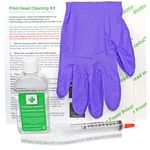 Printhead Hospital cleaning kit for Epson Stylus, Workforce and Ecotank inkjet printers - 150ml