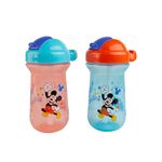 Disney Baby Straw Cups