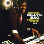 Billys Bag: HIS MOST HAMMOND GROOVIN 'SOUL MOVIN' SIDES 1963-1966