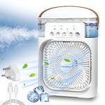 Portable Evaporative Coolers