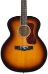 Guild Westerly F-2512E Deluxe 12-St