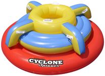 Solstice by International Leisure Products Swimline Cyclone Spinner