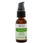 Aura Cacia Rosehip Oils