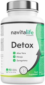 Detox adel