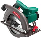 HYCHIKA Circular Saw,1300W 4500RPM 