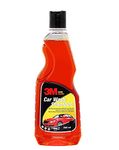 3M Car wash Shampoo (500 ml) | High Foam for Deep Cleaning | Remove Tough Dirt | Safe on Paint | pH Neutral