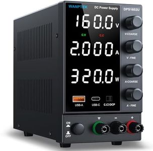 DC Power S
