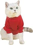 Cat Sweaters Shirts for Cats - Hair
