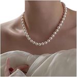 Sereney Pearl Necklaces for Women A