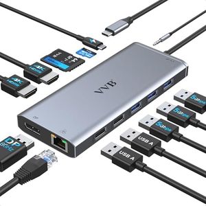 USB C Lapt