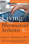 Living with Rheumatoid Arthritis (A