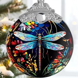 Dragonfly 
