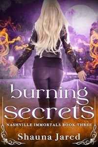 Burning Se
