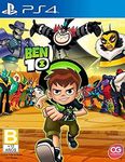 Ben 10