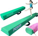 FC FUNCHEER Foldable gymnastics bea