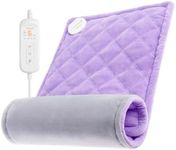 OCOOPA Heating Pad for Back Pain & 