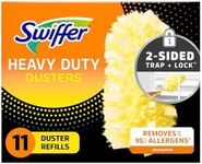 Swiffer Dusters Heavy Duty Multi-Su