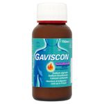 Gaviscon Original Aniseed Relief Oral Suspension, 150ml