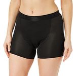 GORE WEAR C3 Ladies Cycling Shorts with Seat Insert, M, Black