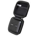 Hermitshell Hard Travel Case for Anker PowerCore Fusion 10000 20W USB-C Portable Charger