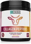 Collagen Peptides Hydrolyzed Protei