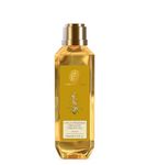 Forest Essentials Organic Cold Pressed Virgin Oil Almond | Rich in Vitamin E | Pure Sweet Almond Massage Oil For Hair & Skin | 200 ml