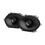 JBL Club Gen3 864F 6x8'' (15x20cm) Speaker Set Coaxial