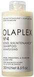 Olaplex No. 4 Bond Maintenance Shampoo, 250 ml.