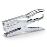 Plier Staplers