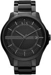 Armani Exchange Men's AX2104 Black 