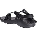 Chaco Zcloud 2 Sandal - Women's Solid Black 6