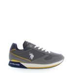 U.S. Polo Assn. - NOBIL003M_AYH1 grey EU 41