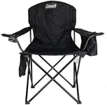 Coleman Cooler Quad Chair