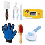 Pet Grooming Kits