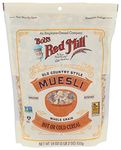 Bob's Red Mill - Muesli Old Country Syle - 18 oz.