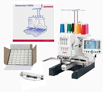 Janome MB-