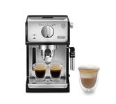 De'Longhi ECP35.31Traditional Barista Pump Espresso Machine, Coffee and Cappuccino Maker, Black