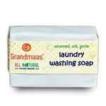 ALL Laundry Soaps