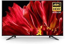 Sony XBR75Z9F 75-Inch 4K Ultra HD S