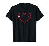 Tee Luv T-shirts