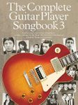 The Complete Guitar Player - Songbo