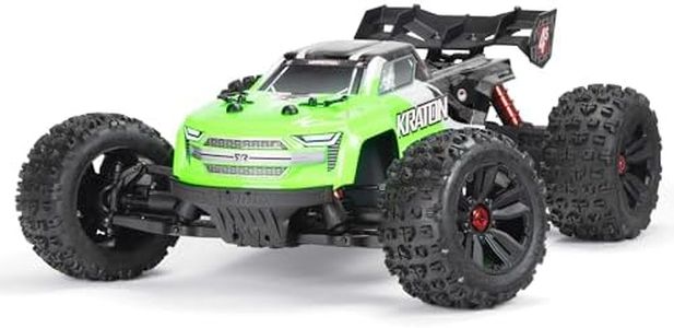 ARRMA Krat