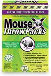 MouseX Rodent Control Bait Pellet T