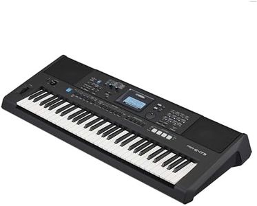 Yamaha PSR