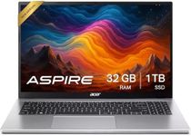 acer Aspire 3 Premium Laptop Comput