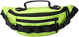 Generic Waist Bag Pack Durable with