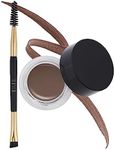 Milani Stay Put Brow Color - Dark B