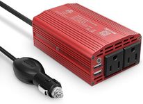 Accessory Power Power Inverters